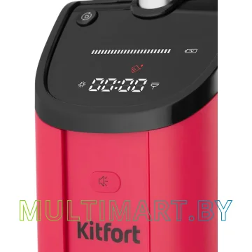 Пылесос Kitfort КТ-5183-1 картинка 3